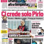Il Corriere dello Sport