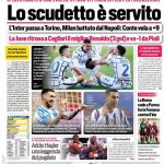 Il Corriere dello Sport