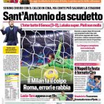 Il Corriere dello Sport