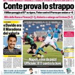 Corriere dello Sport
