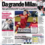 Il Corriere dello Sport