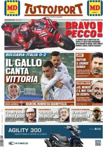 Tuttosport