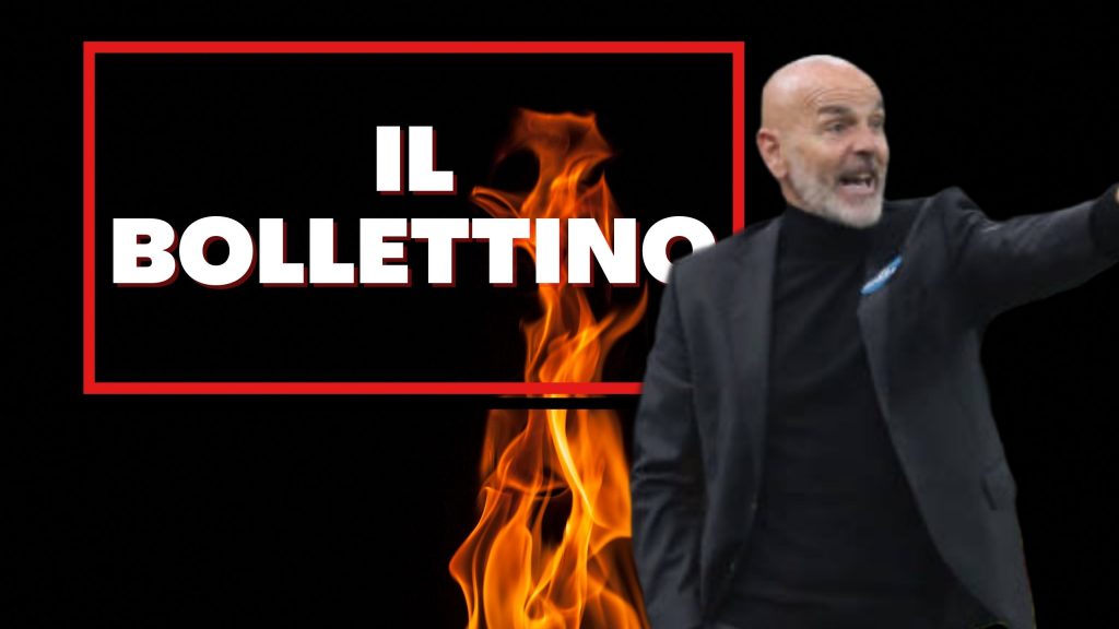 AC Milan, le news sugli infortunati