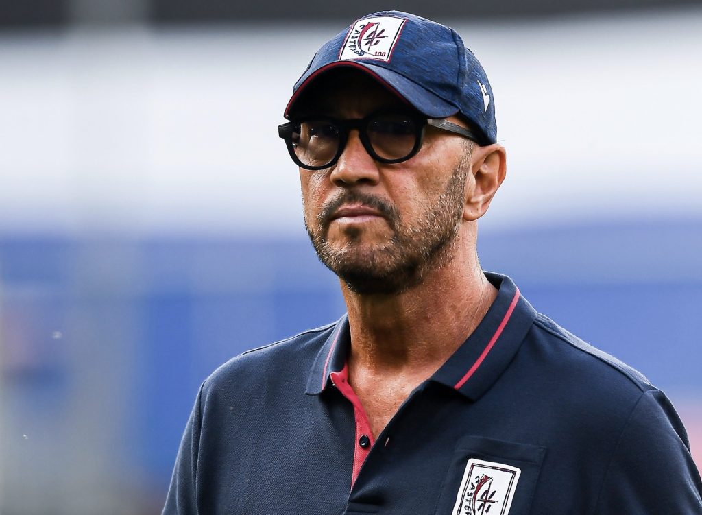 Walter Zenga