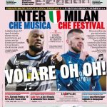 La Gazzetta dello Sport
