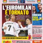 La Gazzetta dello Sport