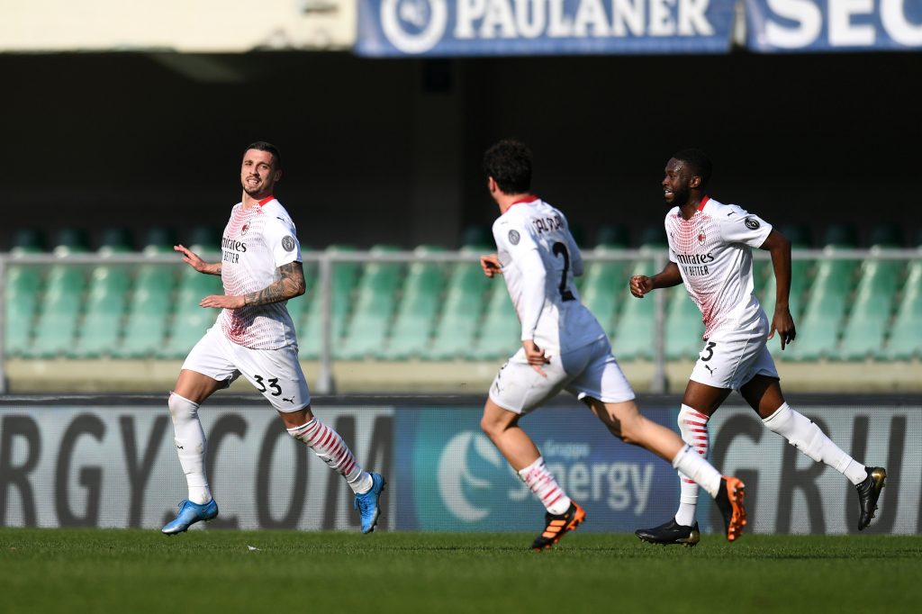 Rade Krunic