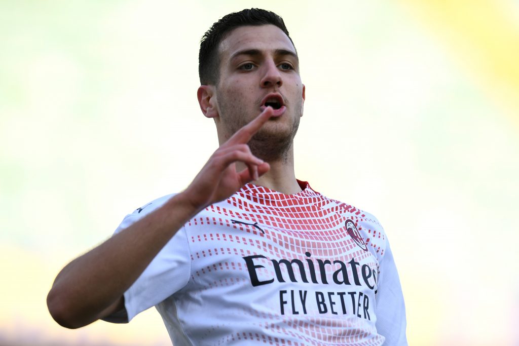 Diogo Dalot