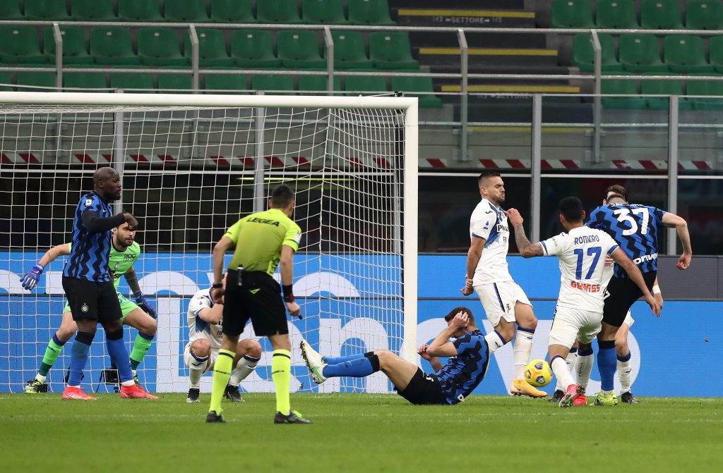 Milan Skriniar
