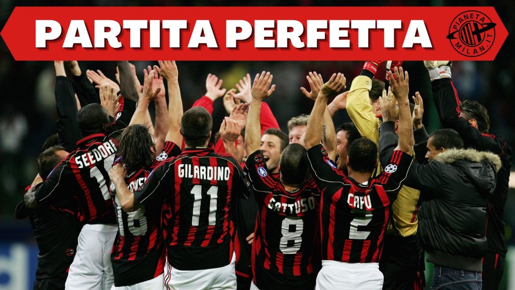 Manchester United e AC Milan si affronteranno in Europa League, nella video news il ricordo della partita perfetta (GettyImages)