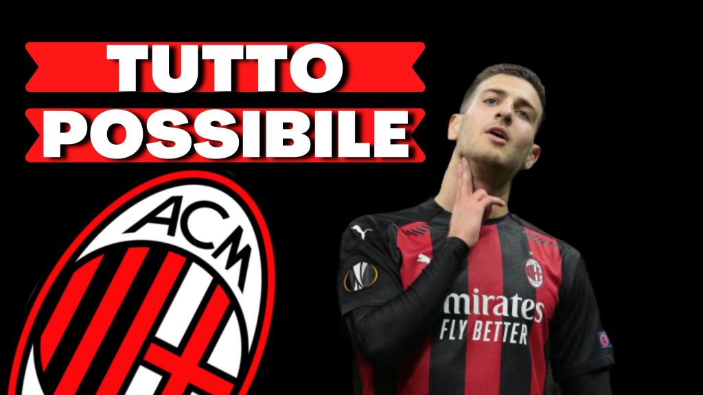 Dalot, possibile riscatto dell' AC Milan nel prossimo calciomercato