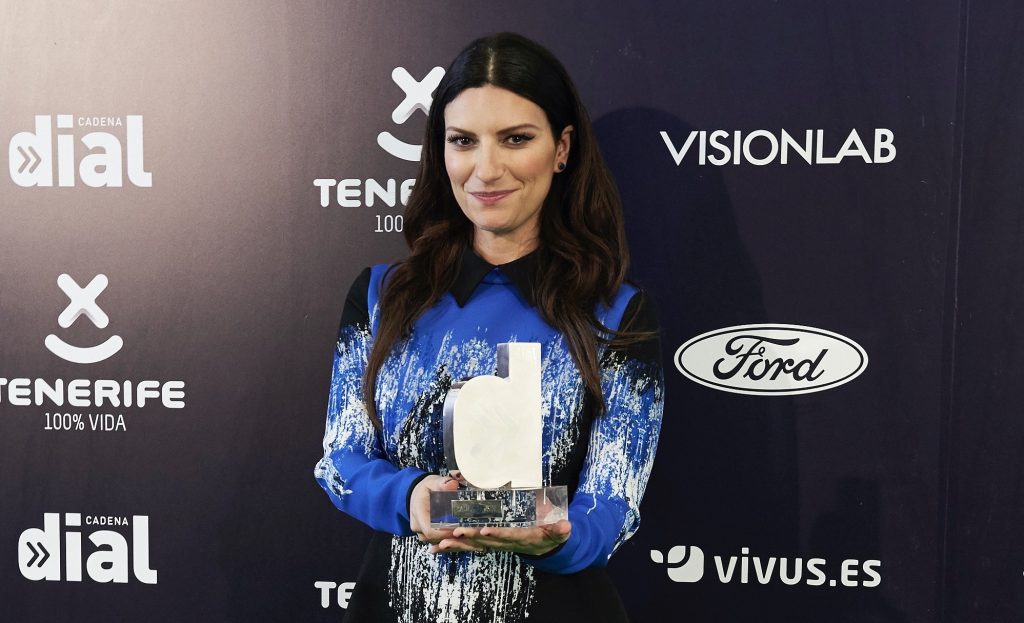Laura Pausini