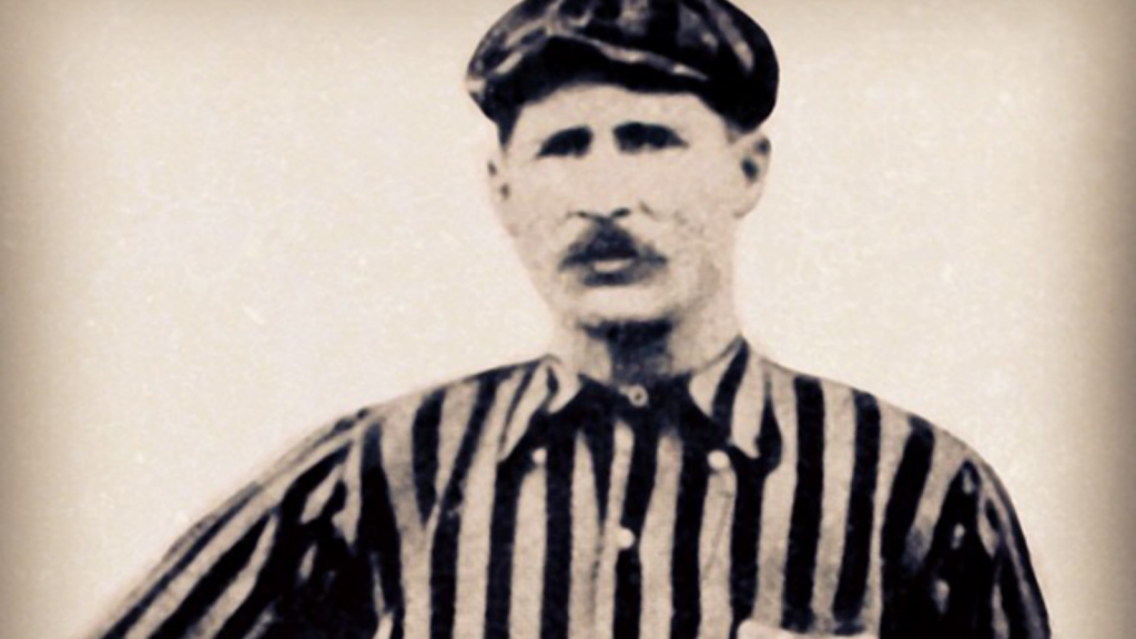 Il 24 gennaio 1870 nasceva a Nottingham Herbert Kilpin, fondatore del Milan. Con un post pubblicato sui social, il club rossonero lo ricorda