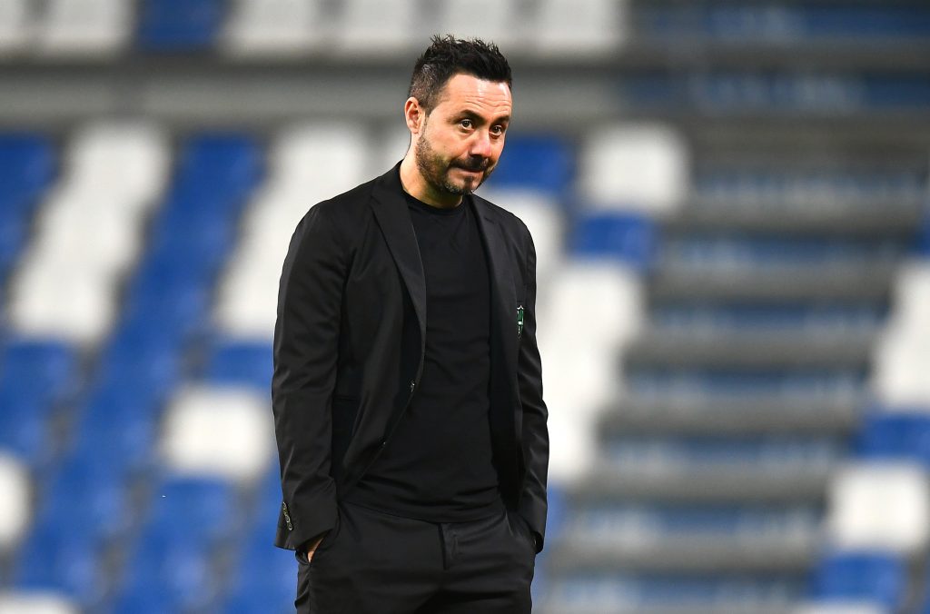 Roberto De Zerbi