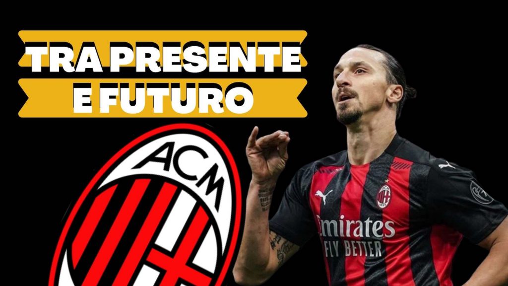 Zlatan Ibrahimovic AC Milan Calciomercato Milan