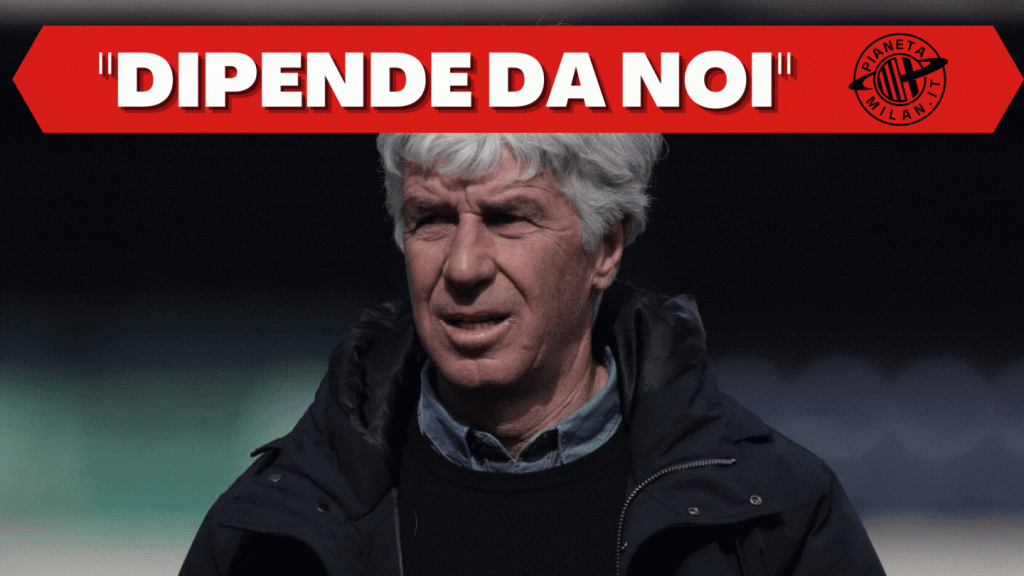 Gian Piero Gasperini