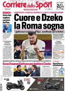 Il Corriere dello Sport