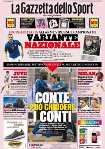 La Gazzetta dello Sport