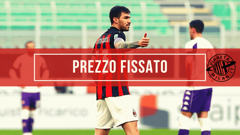 Alessio Romagnoli