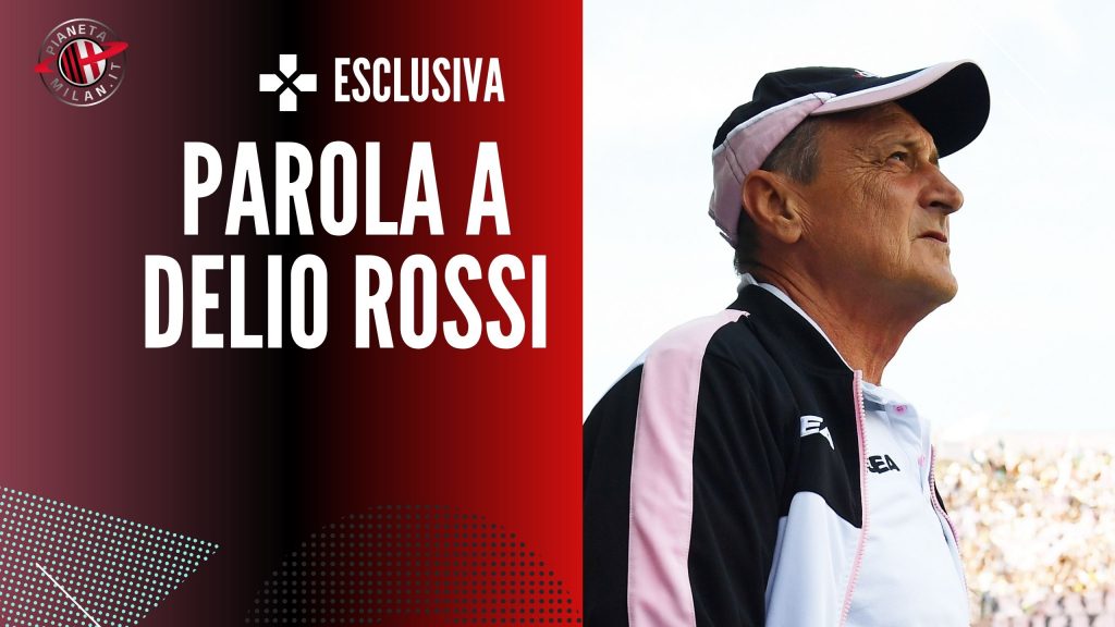 Nella video news le parole di Delio Rossi in esclusiva a Pianeta Milan su Ilicic (GettyImages)