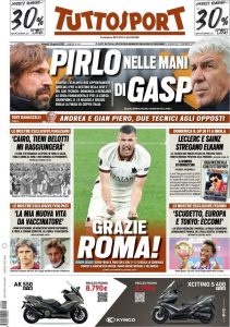 Tuttosport