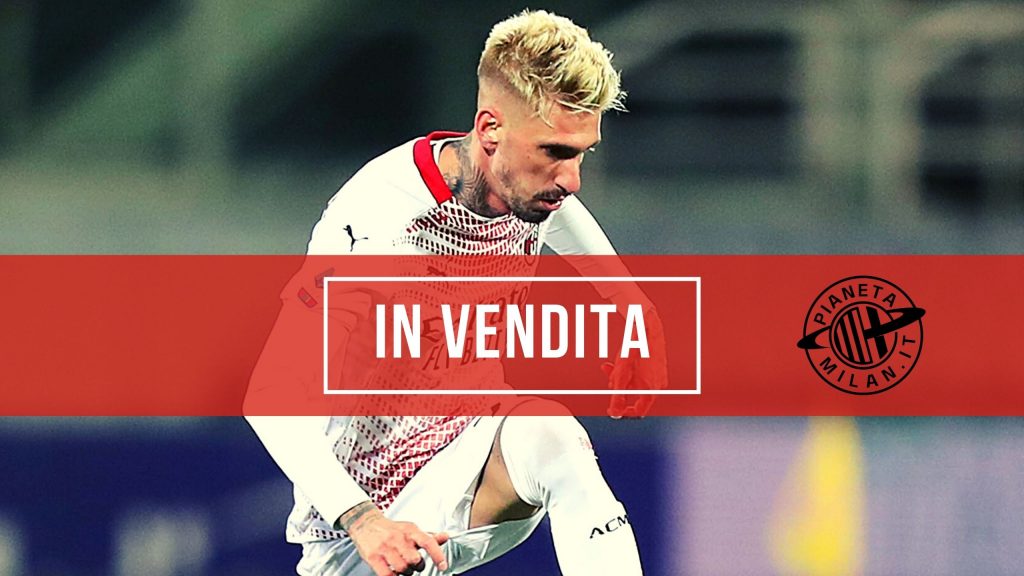 Le ultime di calciomercato AC Milan su Castillejo nella video news (GettyImages)