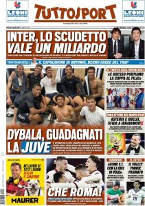 Tuttosport