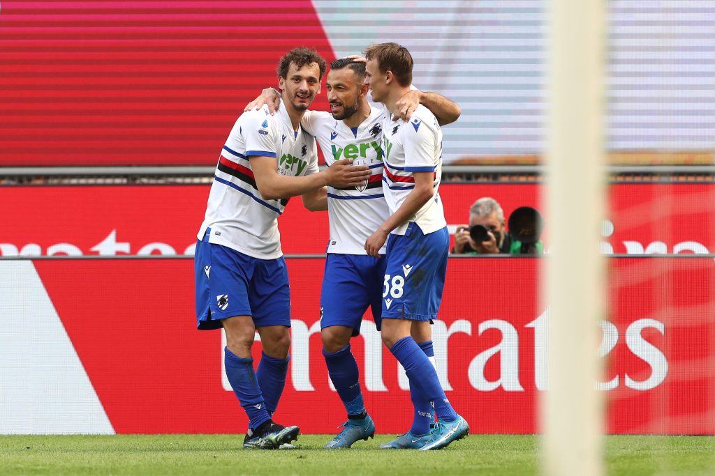 Fabio Quagliarella