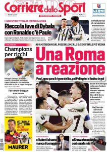 Corriere dello Sport