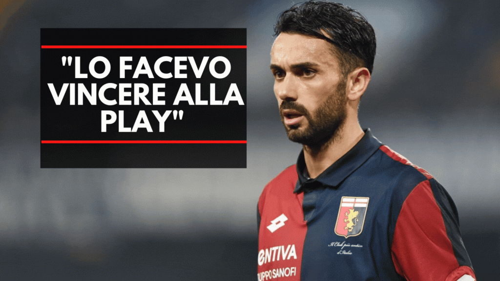 Raffaele Palladino