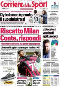 Corriere dello Sport