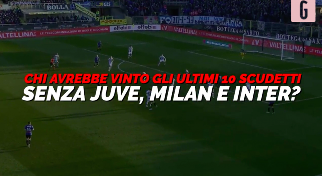 Serie A