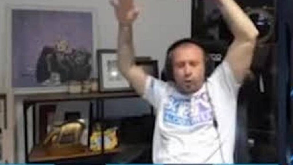 Antonio Cassano