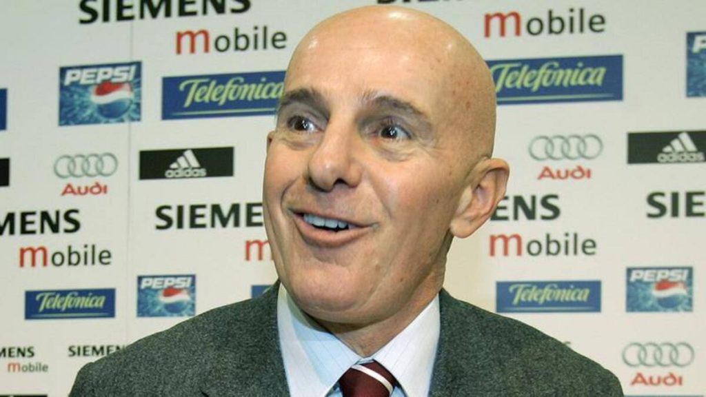 Sacchi, storico allenatore AC Milan, cinque curiosità su di lui nella video news