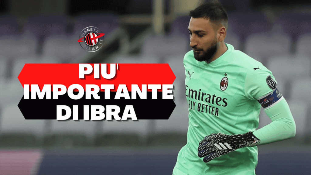 Gianluigi Donnarumma