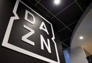 logo DAZN