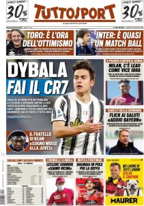 Tuttosport