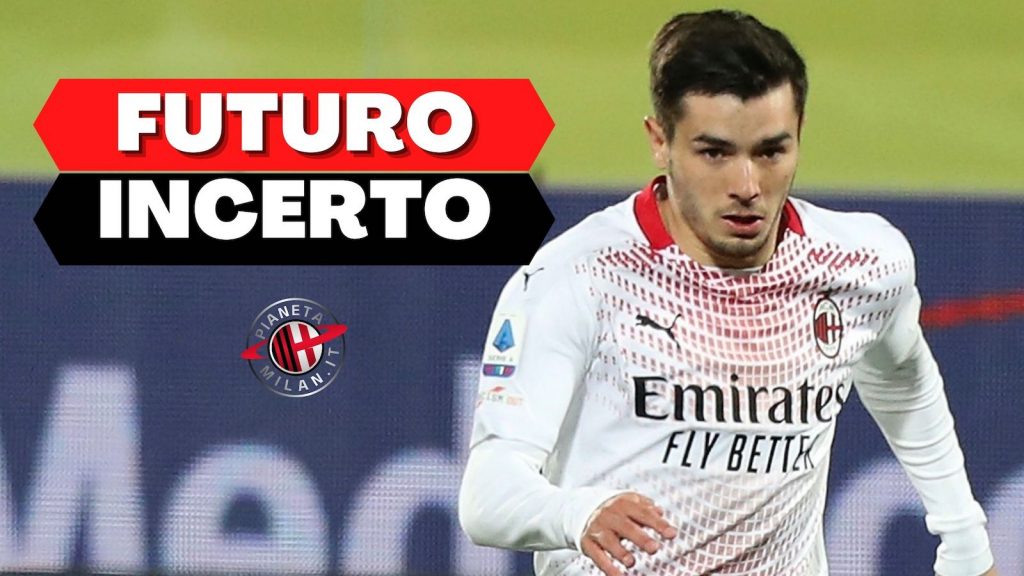 Brahim Díaz Calciomercato AC Milan
