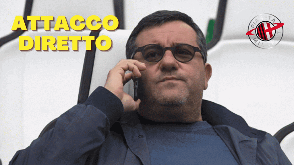 Mino Raiola