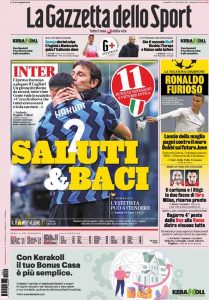 La Gazzetta dello Sport