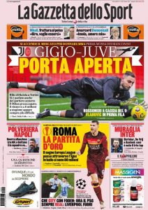 La Gazzetta dello Sport