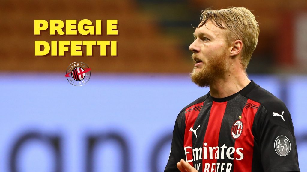 Simon Kjaer