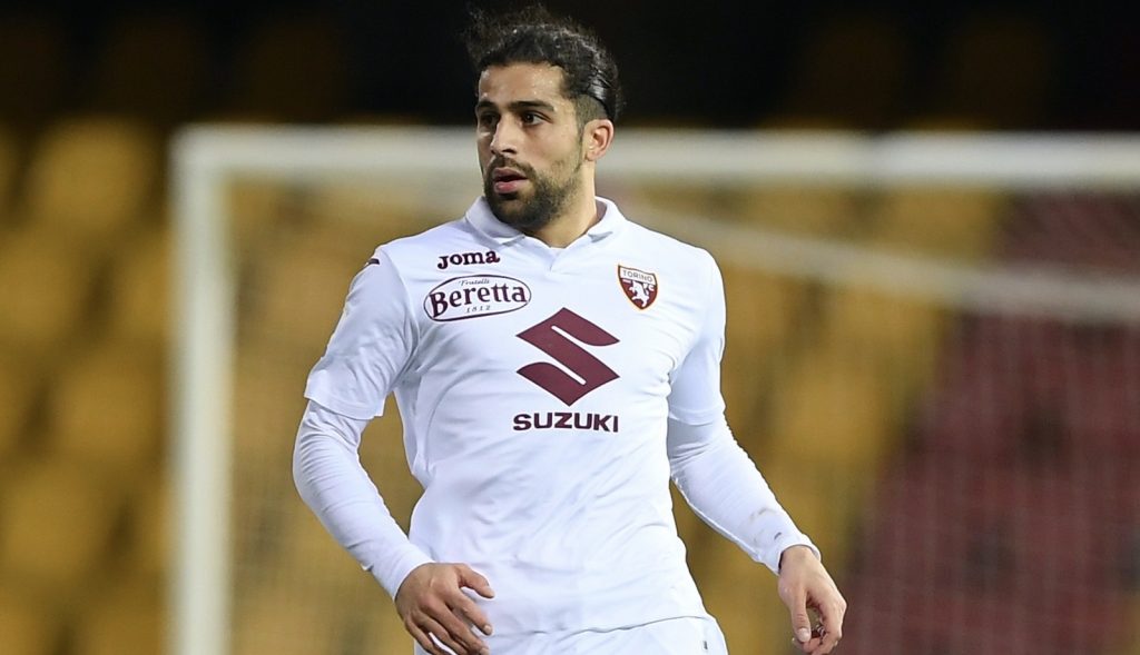 Ricardo Rodríguez Torino