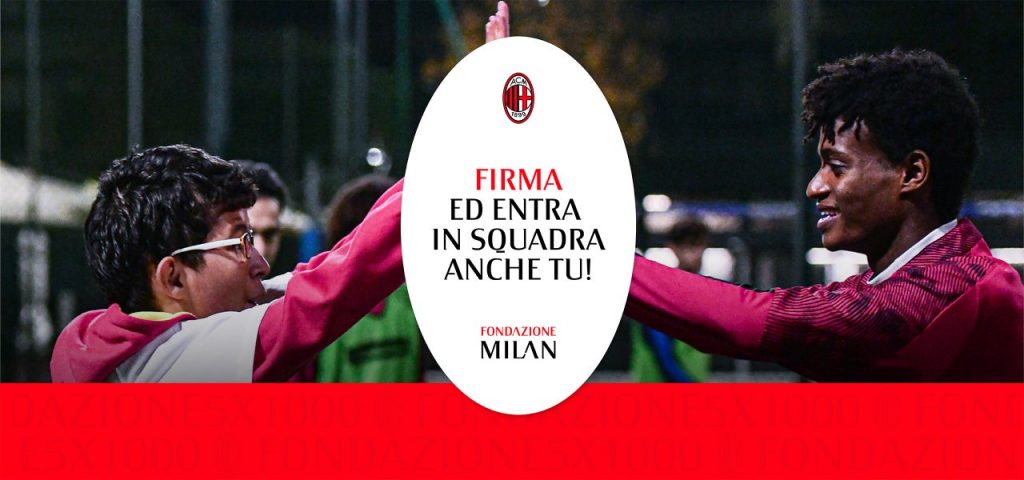 Milan Fondazione AC Milan