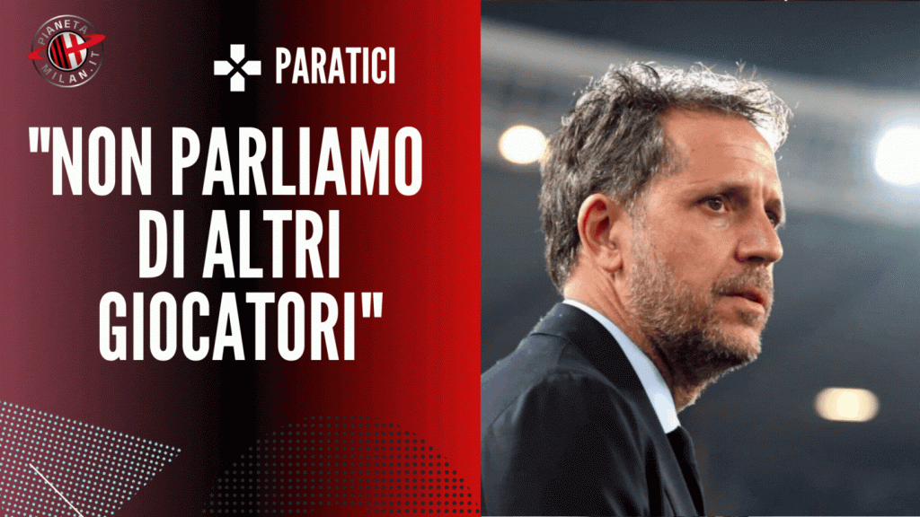 Fabio Paratici