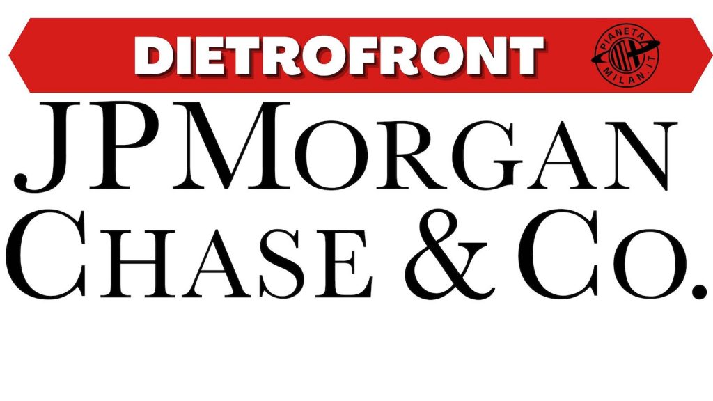 JP Morgan SuperLega