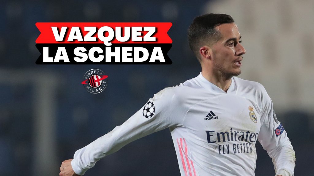 Vazquez, obiettivo di calciomercato per l'AC Milan: nella video news la sua scheda (GettyImages)