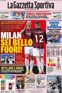 Gazzetta dello Sport