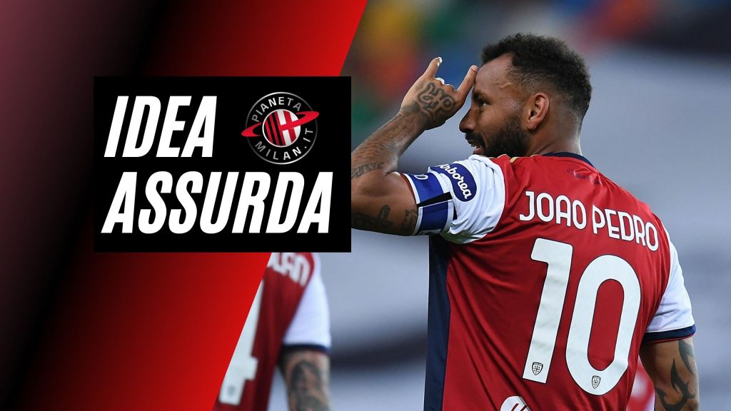 Calciomercato Milan Joao Pedro l'ultima idea in attacco. Nella video news le ultime notizie AC Milan (GettyImages