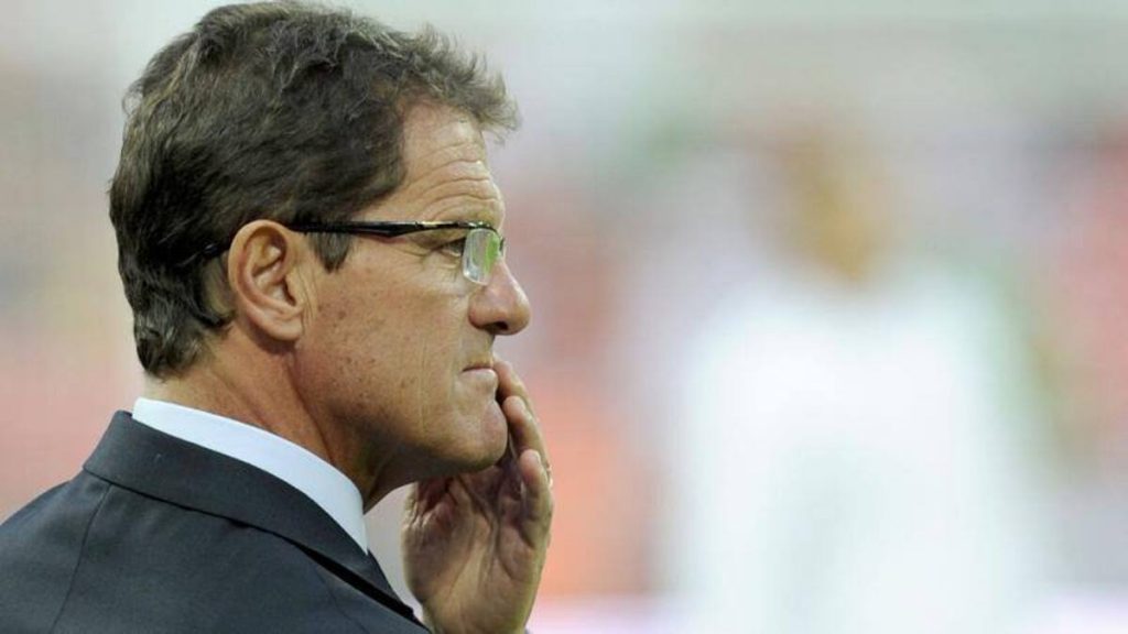 Capello AC Milan (GettyImages)